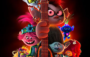 Trolls World Tour